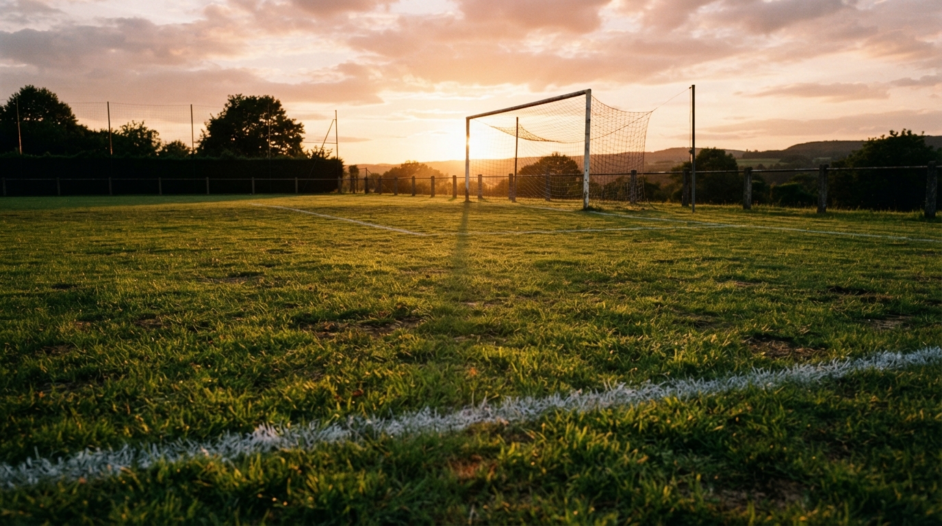 Stade de football
